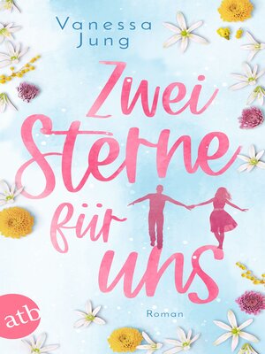 cover image of Zwei Sterne für uns